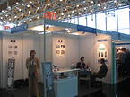 Powtech 2005