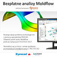 Bezpłatne Analizy Modlflow Dla Uczestników Sympozjum PLASTECH