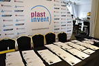 PLASTINVENT'2018 - Zobacz Program Konferencji