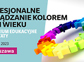 Profesjonalne Zarządzanie Kolorem w XXI wieku