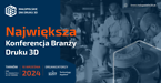 Konferencja Małopolskie Dni Druku 3D We Wrześniu!