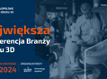 Konferencja Małopolskie Dni Druku 3D We Wrześniu!