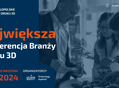 Małopolskie Dni Druku 3D | Trwa Rejestracja ON-LINE