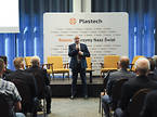 Razem Tworzymy Ten Świat | Relacja PLASTECH'25