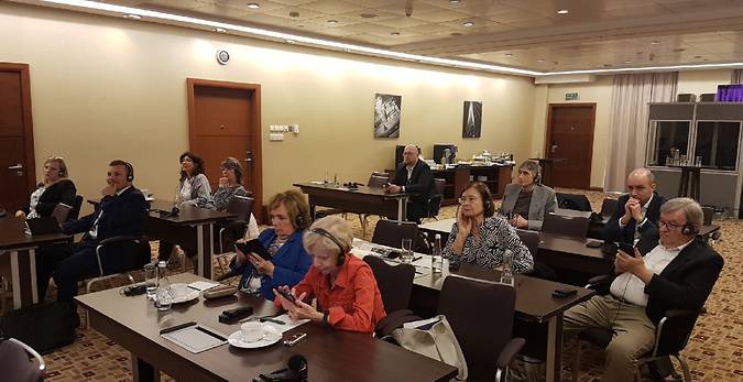 50 lat Targów EMO w Hanowerze!