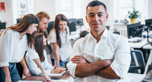 Czas Na Branżowe Podejście do GOZ
