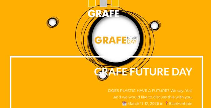 GRAFE Future Day