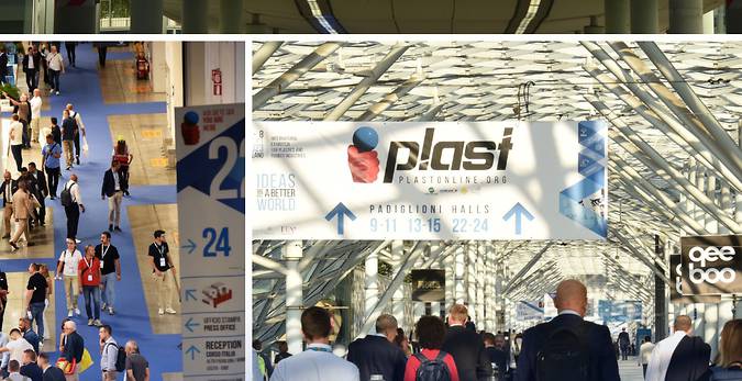 Targi PLAST w Mediolanie 2026 przygotowują się do swojej 20-tej edycji!