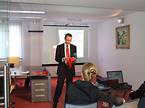 Shini Europe Grand Opening
