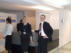 Shini Europe Grand Opening