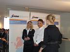 Shini Europe Grand Opening