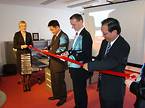 Shini Europe Grand Opening