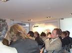 Shini Europe Grand Opening