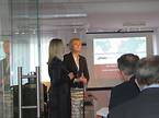 Shini Europe Grand Opening