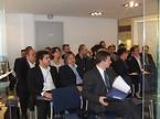 Shini Europe Grand Opening