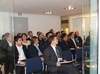 Shini Europe Grand Opening