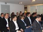 Shini Europe Grand Opening