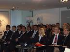 Shini Europe Grand Opening