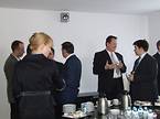 Shini Europe Grand Opening