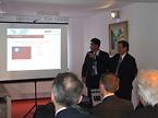 Shini Europe Grand Opening