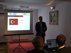 Shini Europe Grand Opening