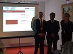 Shini Europe Grand Opening