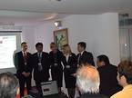 Shini Europe Grand Opening