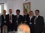 Shini Europe Grand Opening