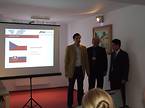 Shini Europe Grand Opening