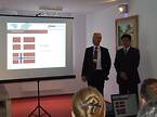 Shini Europe Grand Opening