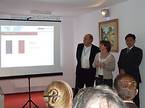 Shini Europe Grand Opening