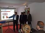 Shini Europe Grand Opening