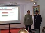 Shini Europe Grand Opening