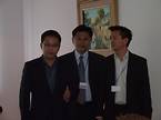 Shini Europe Grand Opening