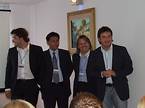 Shini Europe Grand Opening