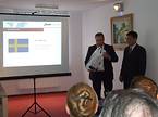 Shini Europe Grand Opening