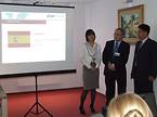 Shini Europe Grand Opening