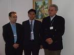 Shini Europe Grand Opening