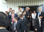 Shini Europe Grand Opening