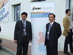 Shini Europe Grand Opening