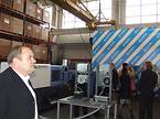 Shini Europe Grand Opening