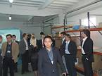 Shini Europe Grand Opening