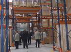 Shini Europe Grand Opening