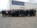 Shini Europe Grand Opening