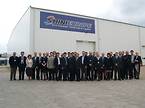 Shini Europe Grand Opening