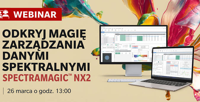 Reaguj szybciej i skuteczniej na wymagania rynku!