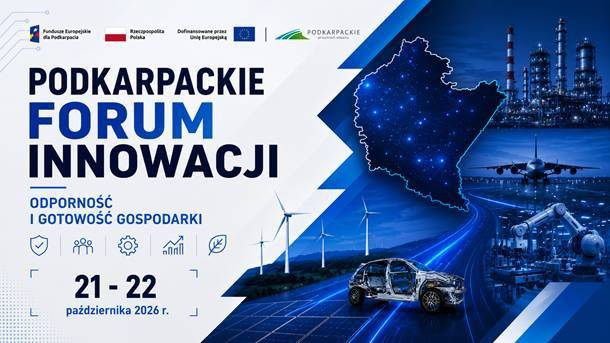 Podkarpackie Forum Innowacji