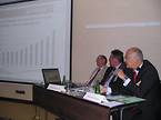 Drinktec 2009 - Konferencja Prasowa
