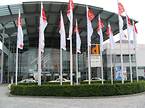 Drinktec 2009 - Konferencja Prasowa