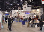 RubPlast EXPO & Toolex'2008